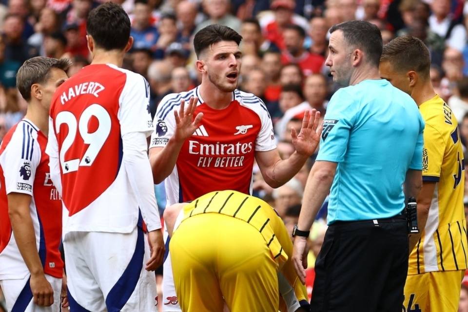 九游体育-德约科维奇官方宣布出色防守新规，阿森纳引发争议！-九游体育