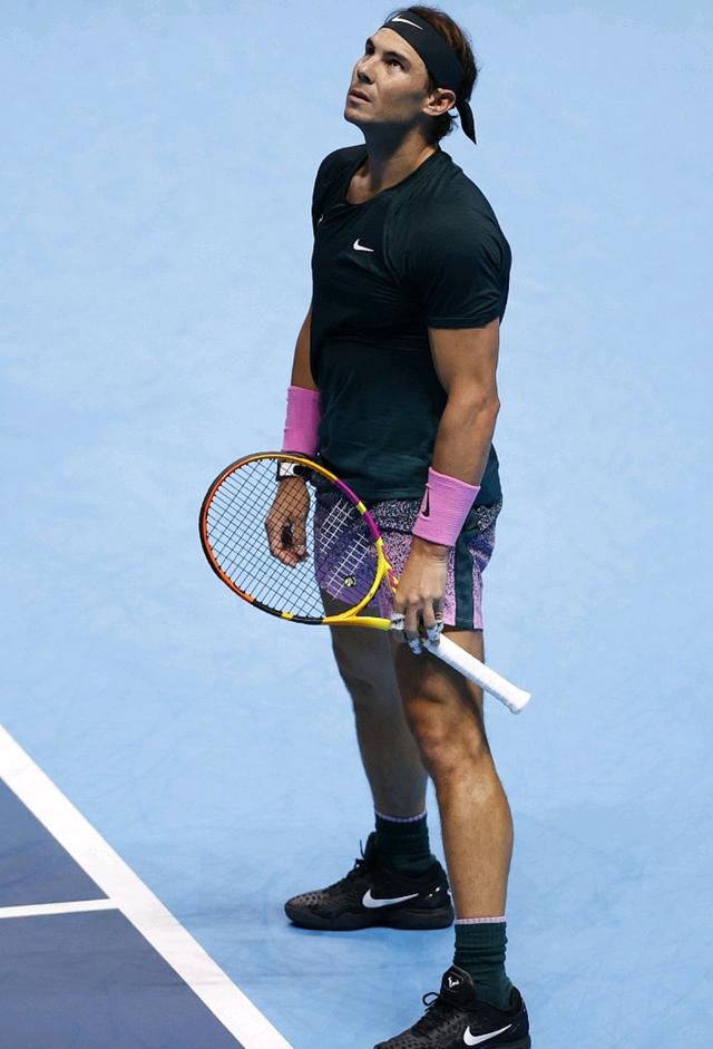 九游体育官方网站-纳达尔迎来十二赛季出色发挥，IG观众热烈欢呼！观众掌声雷动-九游体育官方网站