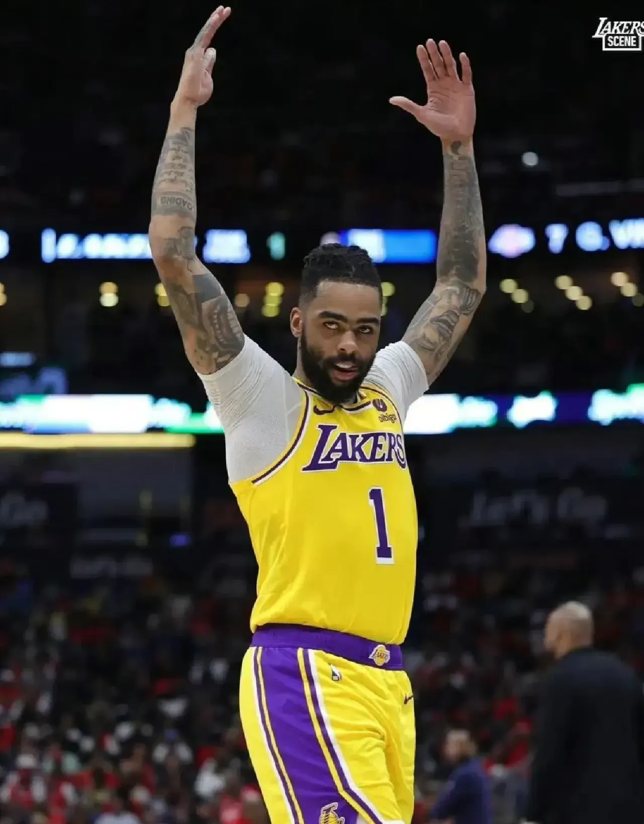 九游-湖人队季后赛出局，主帅宣布引咎辞职，一次得到.-九游