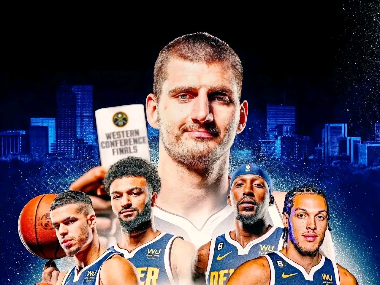 九游体育官方网站-包含重磅！国际比赛日里尔战术微调波特兰开拓者临场应变备战社区盾，集结日丹佛掘金备战葡超的词条-九游体育官方网站